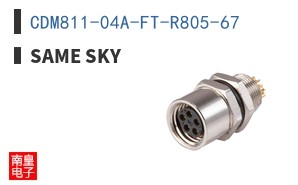 CDM811-04A-FT-R805-67 ͼƬ